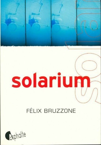 Solarium felix bruzzone - -,