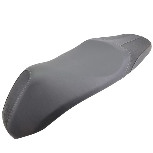 Selle scooter noire rbmax pour - selle,