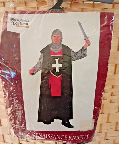 California costume adult - adult, men