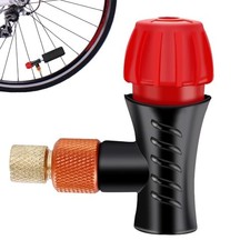 Adaptateur de Pompe à Vélo