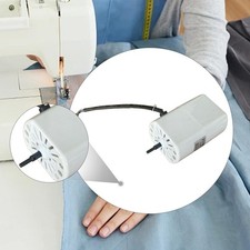 Moteur de machine à coudre