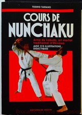 Cours de nunchaku 315