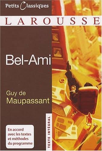 Livre bel ami guy - livre, bel-ami