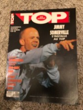 TOP 50 Magazine n° 213 -