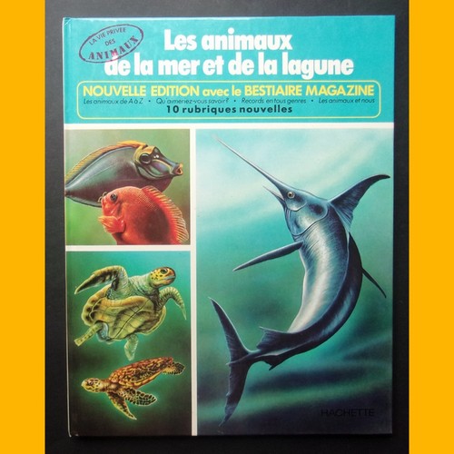 Vie privée des animaux les - la,