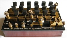 PONT DE WHEASTONE GAMBREL BROS