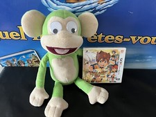 INAZUMA ELEVEN GO LUMIERE nintendo 3DS NEUF BLISTER FR NEW SEALED NIEUW NUEVO