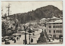 Italie ABETONE CPA il passo