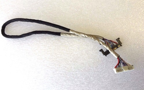 Nec e423 main board con - to, t-con