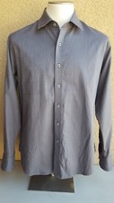 ROBERT GRAHAM Men’s Gray