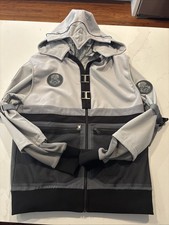 Assassin creed jacket ubi - assassin’s,
