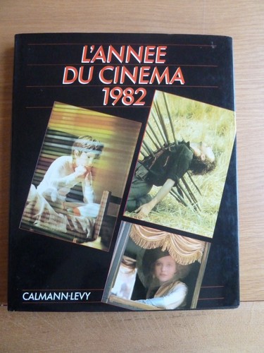 Annee cinema 1982 - l'annee,