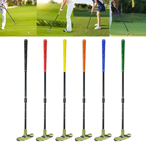 Putter golf bidirectionnel - golf,