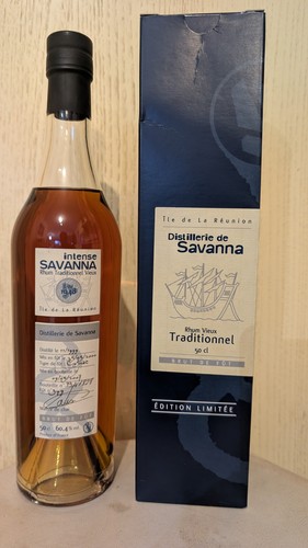 Savanna 1999 brut fut - brut, de