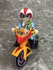 Fewture Art Storm EX Tricycle