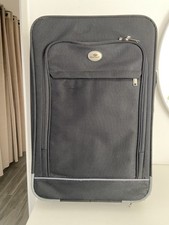 Valise bagage Platinium