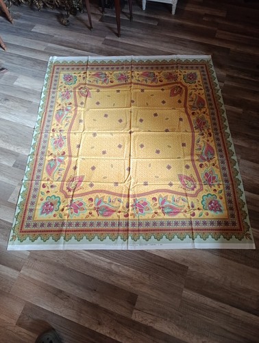 Coupon tissu carcassonne - coupon, j.