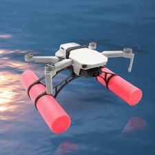 Drone Atterrissage sur Eau Train d'atterrissage sur Eau pour DJI Mavic mini 2