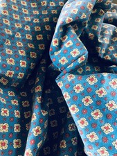 Coupon Tissu Vintage