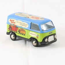 Tekno Dk n° 419 FORD TAUNUS