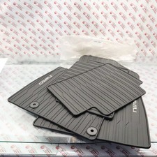 Set Tapis Caoutchouc Kia Niro