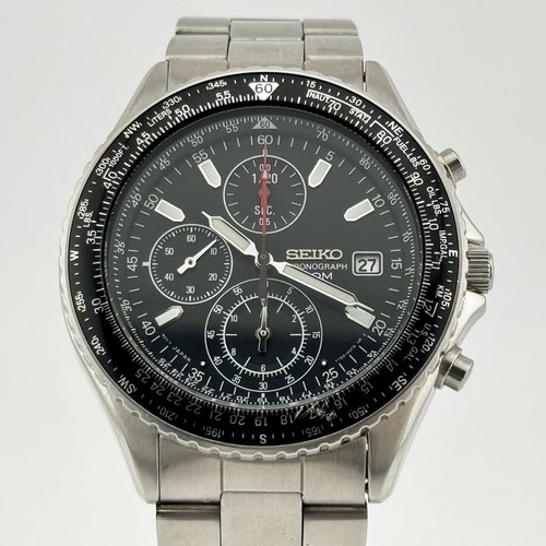 Montre seiko snd253p1 - montre,