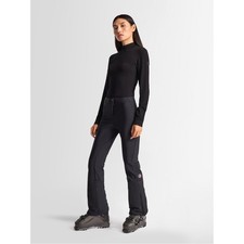 Fusalp tipi ski pants black - pants,