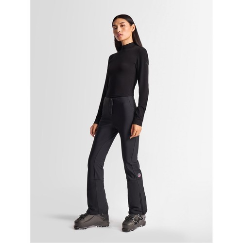 Fusalp tipi ski pants - tipi, black