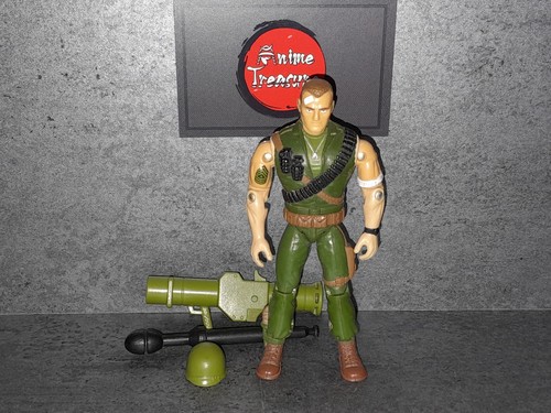 Figurine joe sgt - figurine,