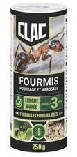 Insecticide poudre formicide