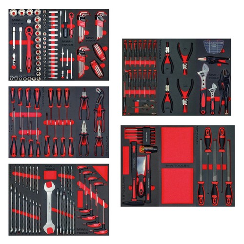 Modules outils mousse 212 - outils, en