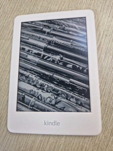 Amazon kindle 10th - amazon, generation
