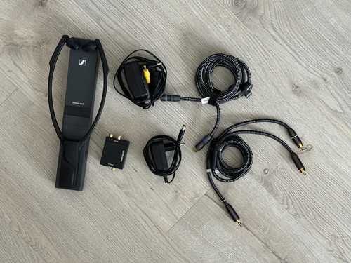 Casque sennheiser 2000 - casque, tv