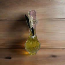 CARON Muguet Du bonheur - Gravé 118 au cul du Parfum - 15ml - Toute en Verre