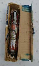 Rare ancien extincteur en