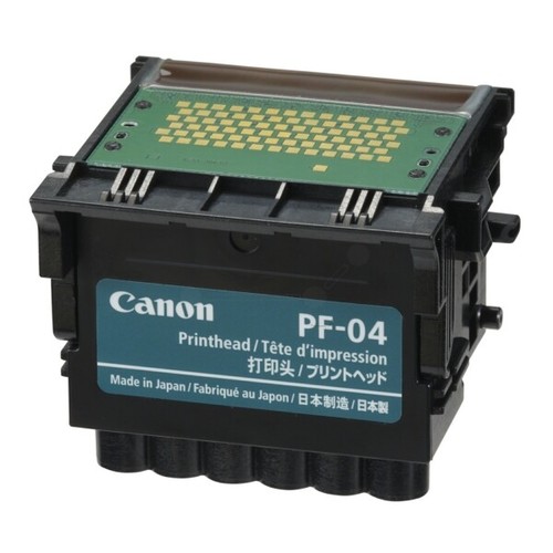 Canon 3630b001 tête - 3630b001, pf-04