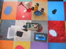 -*    _   METROID  FUSION  "