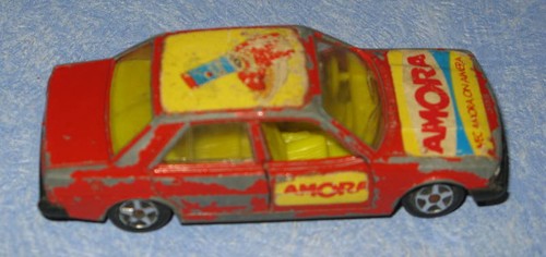 Norev 305 peugeot amora réf - norev,,