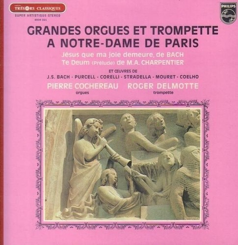 Philips grandes orgues et - grandes,