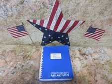 Cincinnati Hawk 150 CNC VFS5 Axe Drive Manuel BDS-5 7-000-5035AM 1995