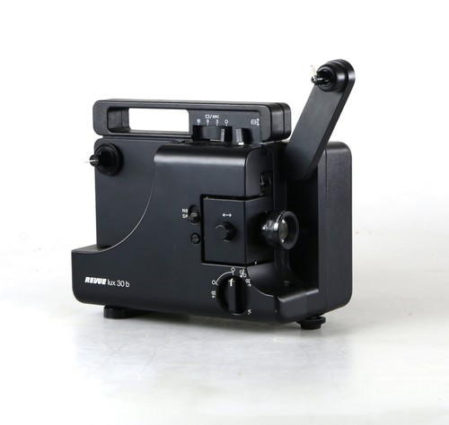 Projecteur film super 8mm - projecteur,
