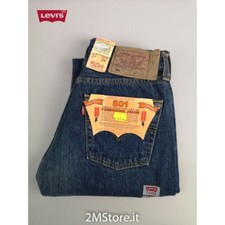 Jeans LEVI'S 501 Original Fit