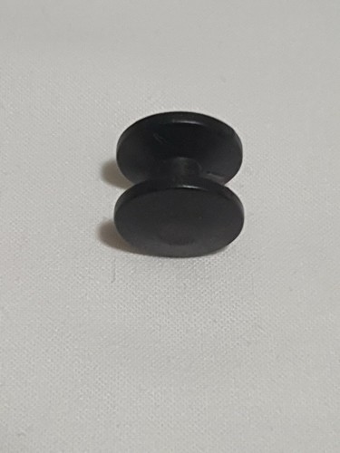 Playmobil 6678 roue noire - 6678,