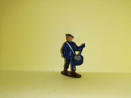 Quiralu militaire - quiralu, (plastique)