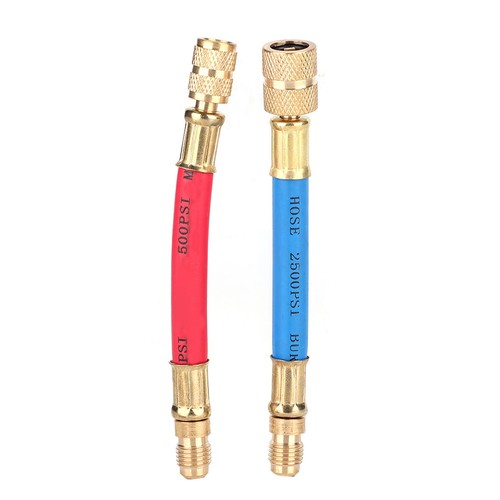 Adaptateur r134a duracool 12a - adaptateur,