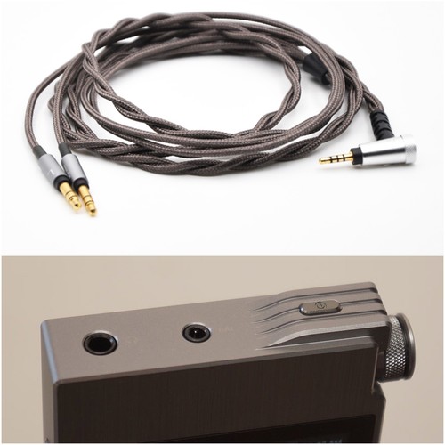 Hifi occ upgrade balanced - hifi,