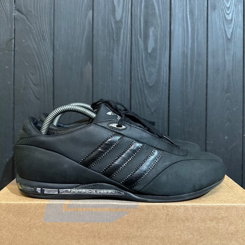 Vintage adidas porsche design - adidas,