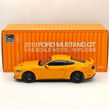 DM 1:18 Model Replicas Ford
