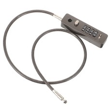  Verrouillage de câble