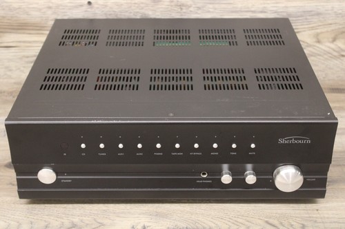Sherbourn pre stereo - pre-1,